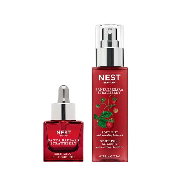 Strawberry Beauty Trend 2025: The Sweetest Trend 6 41t9hDKQWZL. SX679