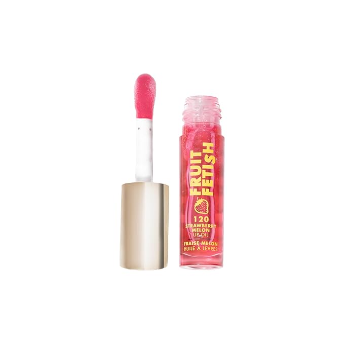 Strawberry Beauty Trend 2025: The Sweetest Trend 4 51H GcYE WL. SX679