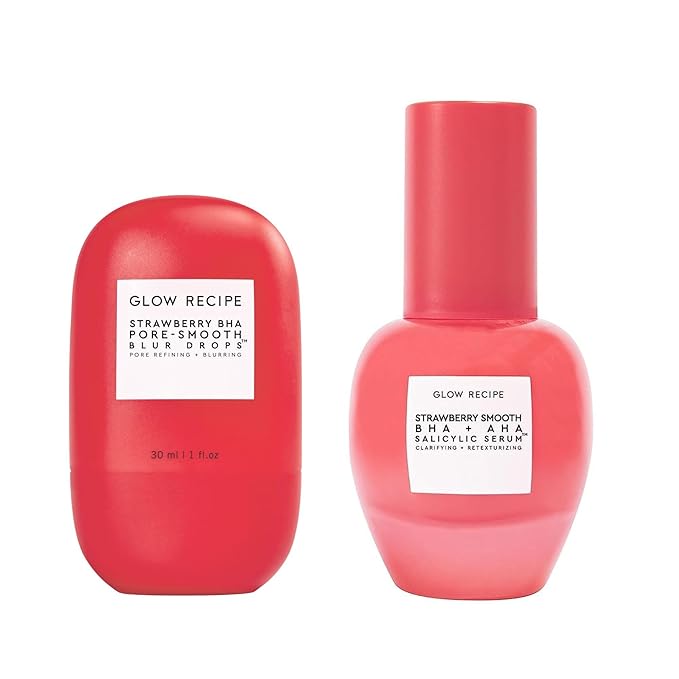 Strawberry Beauty Trend 2025: The Sweetest Trend 7 61Gb6jwdThL. SX679