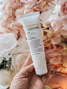 Goldfaden MD Radiance Whip Brightening Treatment Mask