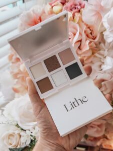 Lithe Eyeshadow Palette