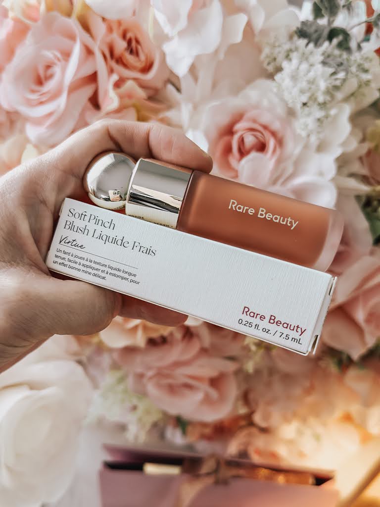 Rare Beauty Soft Pinch Blush Liquide Frais