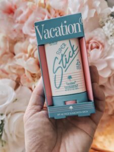 Vacation Super Stick SPF 45