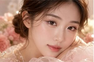 Brighten Tired Eyes