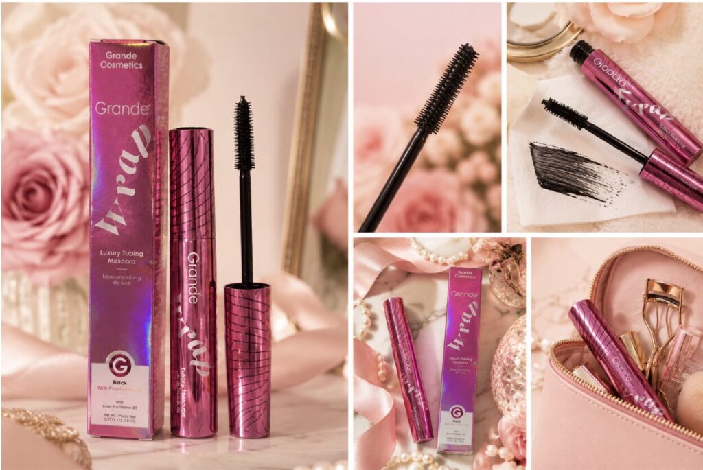 Goodbye Panda Eyes: The Tubing Mascara Upgrade Your Makeup Bag Needs
