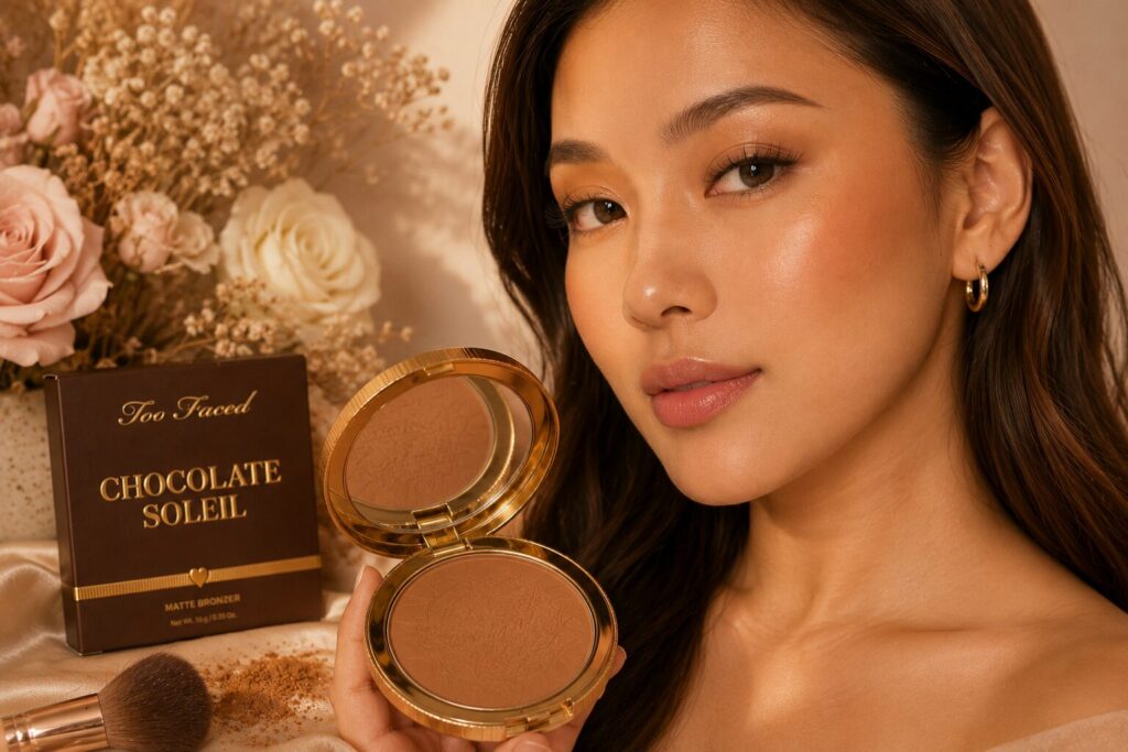 Why Your Makeup Feels Incomplete Without Bronzer 2 image 1 3
