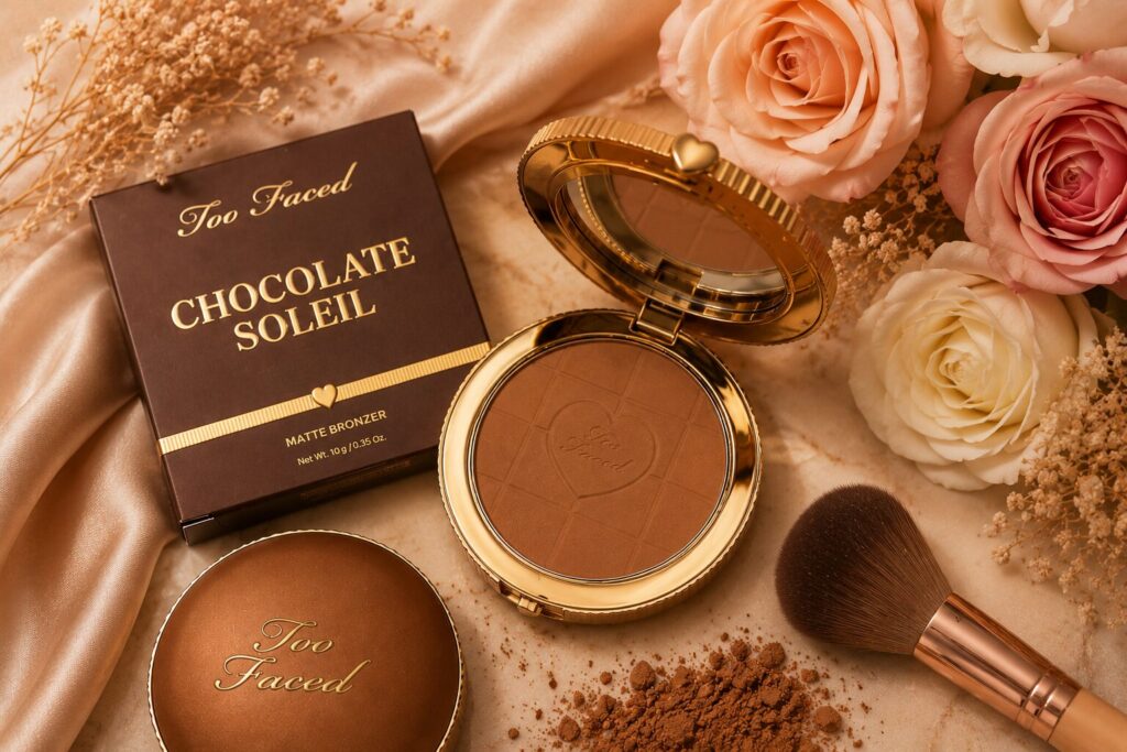 Why Your Makeup Feels Incomplete Without Bronzer 3 image 2 2